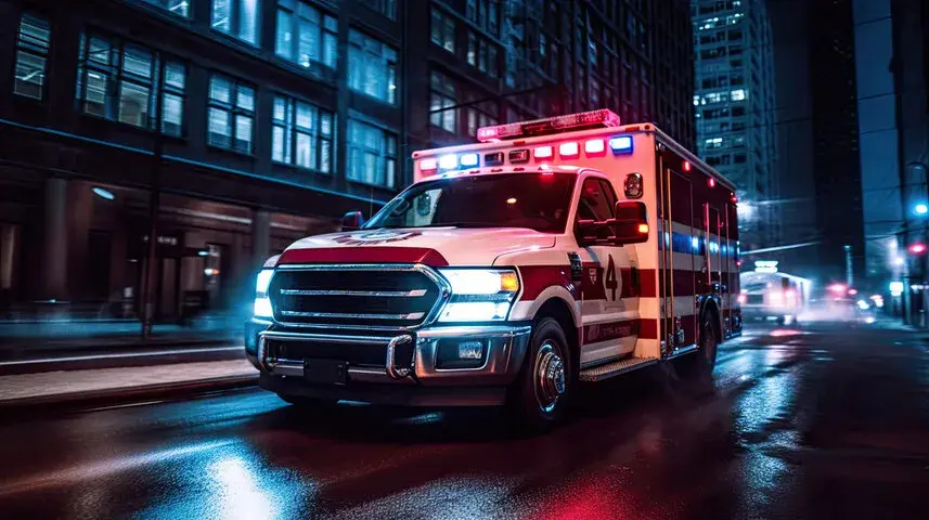 Canadian Paramedic Work Disability Prevention & Management System Standard 