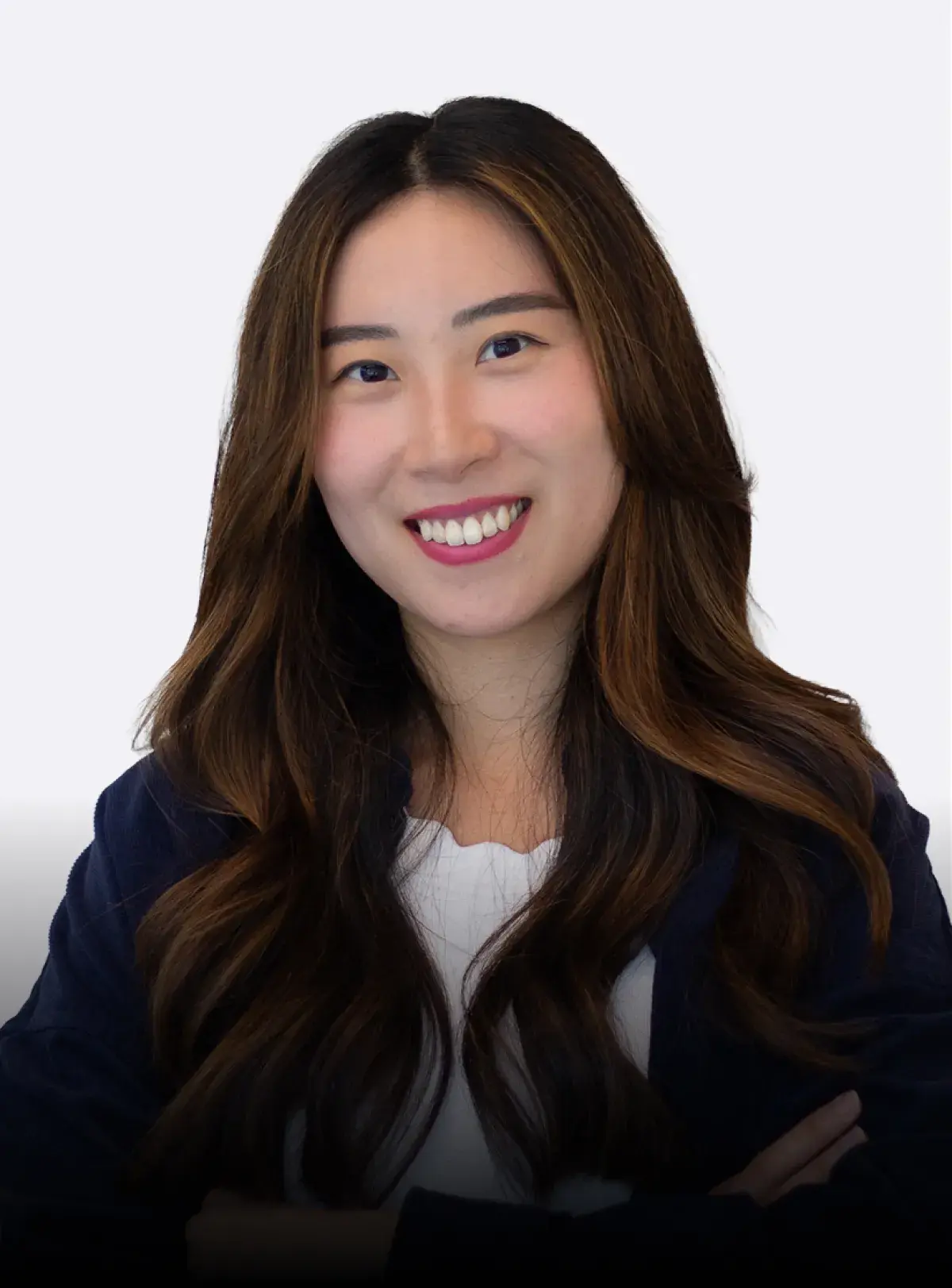 Dr. Hilary Cheng