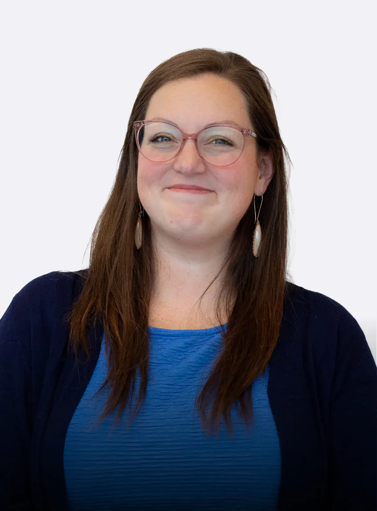 Dr. Kate Bishop-Williams