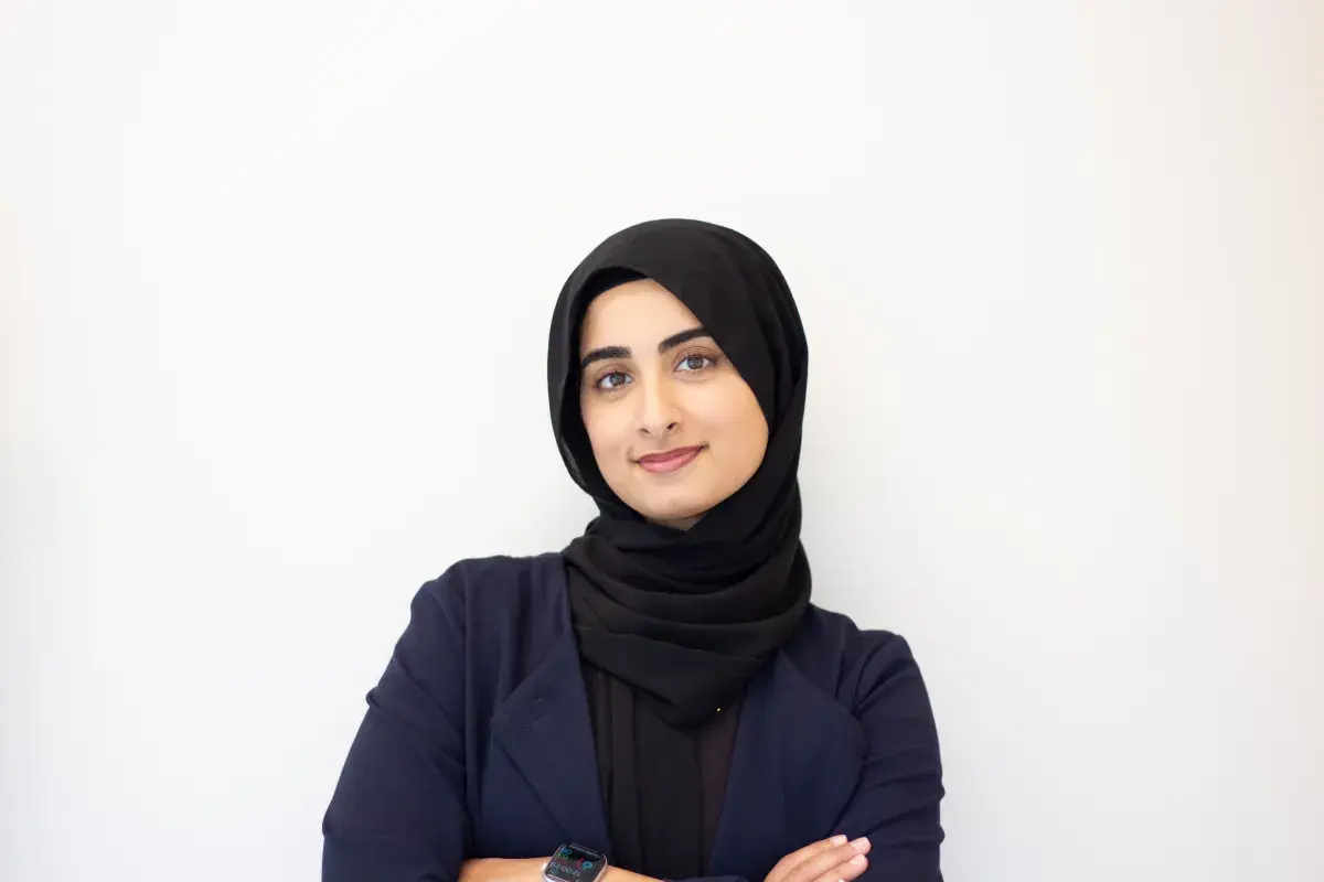 Aleeza Malik