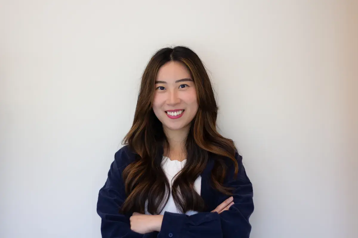 Dr. Hilary Cheng