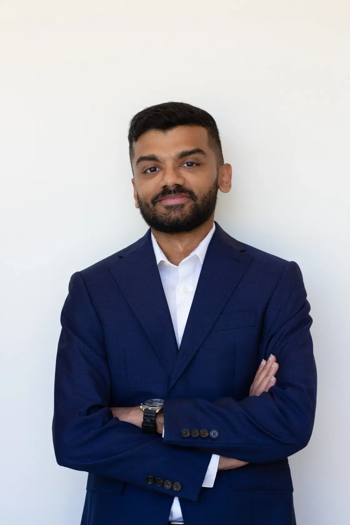 Kumar Somasundram