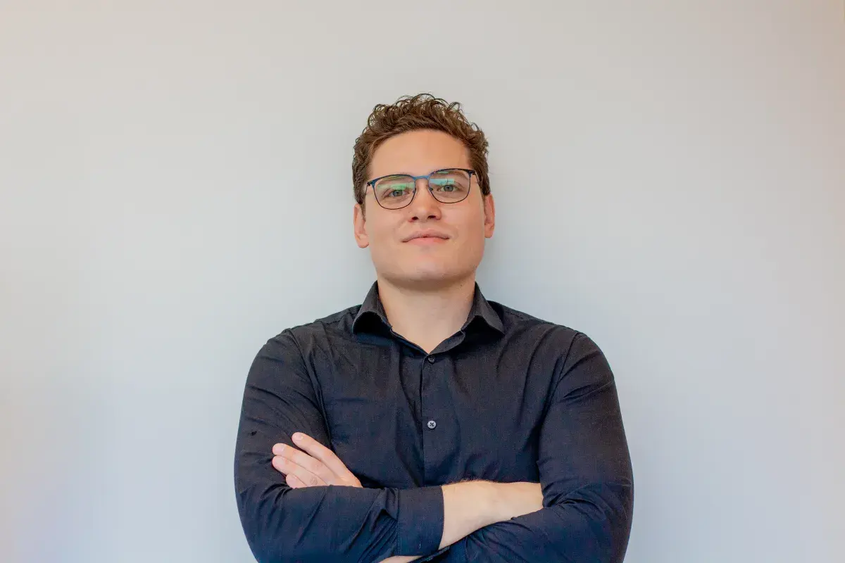 Michael Karkuszewski
