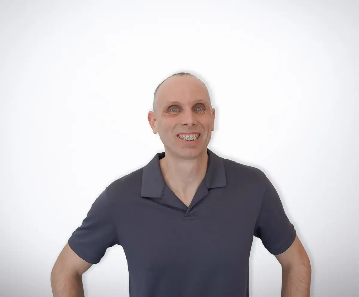Dr. Pete Driezen