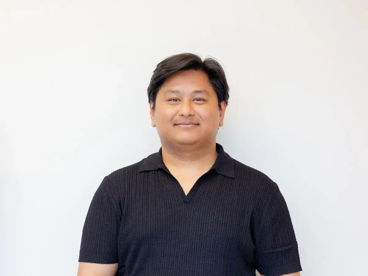 Sudhan Shrestha