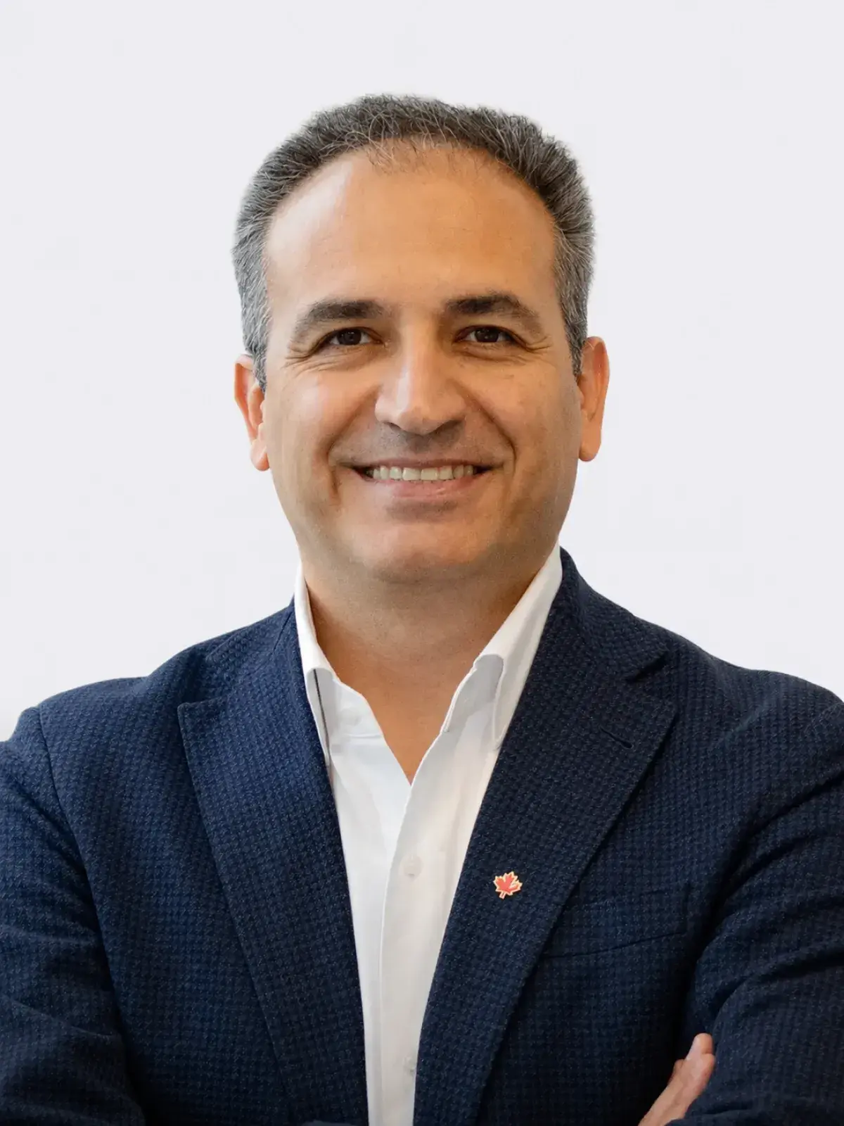 Dr. Amin Yazdani 