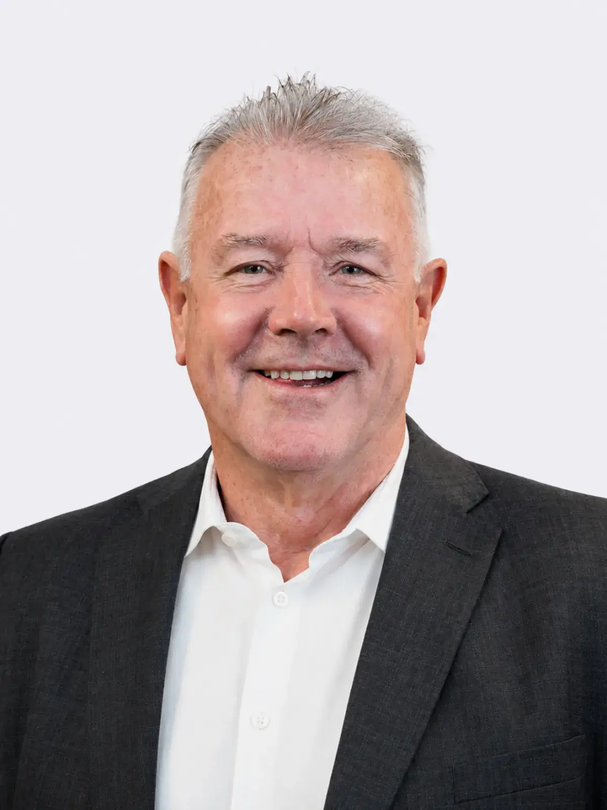 Hon. Kevin Flynn 