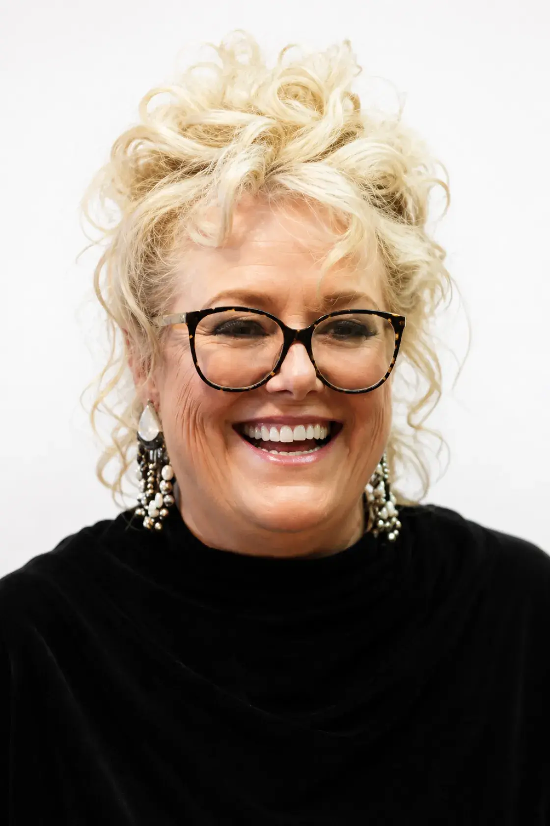 Mary D'Alton 